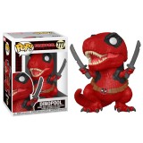 Deadpool 30th Dinopool #0777 - Funko Figur#0777