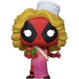 Deadpool Beauty Pageant Figur #1340#1340