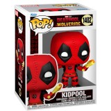 Deadpool & Wolverine Kidpool Figur#1402
