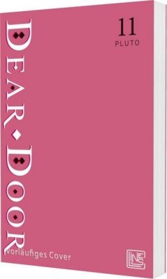Carlsen/Hayabusa Dear.Door 11