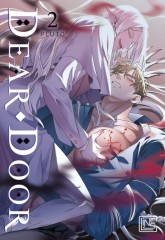 Carlsen/Hayabusa Dear.Door 2
