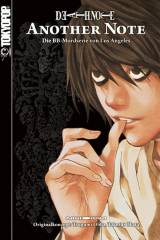 Tokyopop Death Note: Another Note