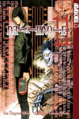 Tokyopop Death Note, Band 11