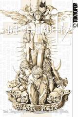 Tokyopop Death Note, Band 12 (Abschlussband)