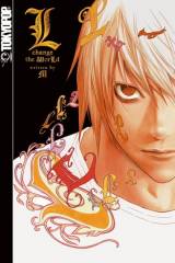 Tokyopop Death Note: L change the WorLd