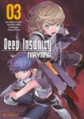 Crunchyroll (Kaze) Deep Insanity: Nirvana Band  03