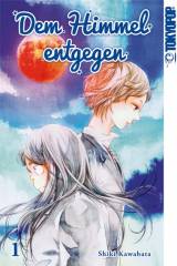 Tokyopop Dem Himmel entgegen, Band 01