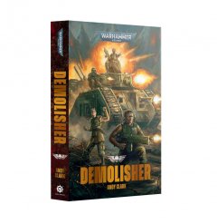Games Workshop Demolisher ; Paperback (Eng)