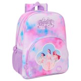 Demon Hunters Kpop Artist adaptable Rucksack 42cm