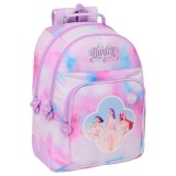 Demon Hunters Kpop Artist adaptable Rucksack 42cm
