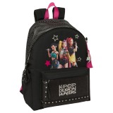 Demon Hunters Kpop Energy Rucksack 43cm