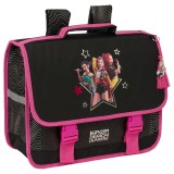 Demon Hunters Kpop Energy Rucksack bag