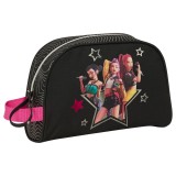 Demon Hunters Kpop Energy adaptable Kulturtasche