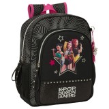 Demon Hunters Kpop Energy adaptable Rucksack 38cm