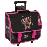 Demon Hunters Kpop Energy trolley