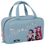 Demon Hunters Kpop Huntrix Kulturtasche