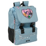 Demon Hunters Kpop Huntrix Rucksack 41cm
