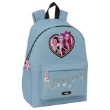Demon Hunters Kpop Huntrix Rucksack 43cm