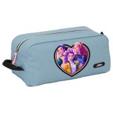 Demon Hunters Kpop Huntrix Schuhtasche