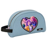Demon Hunters Kpop Huntrix adaptable Kulturtasche