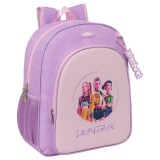 Demon Hunters Kpop Iconic adaptable Rucksack 38cm
