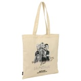 Demon Hunters Kpop Tour shopping bag