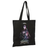 Demon Hunters Kpop Warriors shopping bag