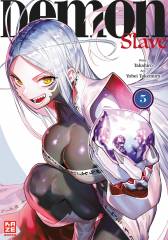 Crunchyroll (Kaze) Demon Slave Band  05