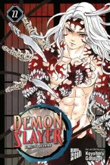 Manga Cult Demon Slayer, Band 22