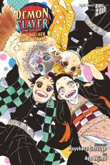 Manga Cult Demon Slayer: Einfl�geliger Schmetterling
