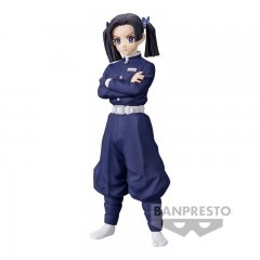Demon Slayer Aoi Kanzaki Figur 15cm