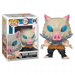 Inosuke Hashibira Funko Pop Figur #0870#0870