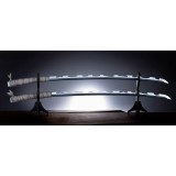 Tamashii Nations Demon Slayer Kimetsu No Yaiba Inosuke Hashibira Nichirin Sword replica 93cm