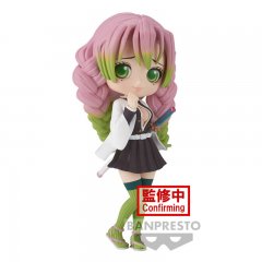 Mitsuri Kanroji Figur 14cm Q Posket