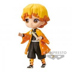 Zenitsu Agatsuma Figur 7cm - Demon Slayer
