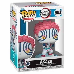 Funko Demon Slayer Kimetsu no Yaiba Akaza #2043