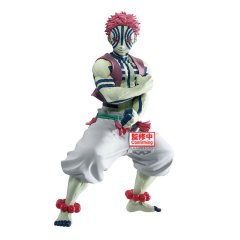 Demon Slayer Kimetsu no Yaiba Kyojuro Rengoku Grandista