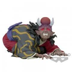 Hantengu Figur 5cm Demon Slayer Sammlerfigur