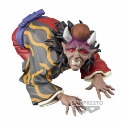 Demon Slayer Hantengu Figur 5cm
