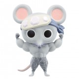 Banpresto Demon Slayer Kimetsu no Yaiba Fluffy Puffy Star Mice Ver A figure 7cm
