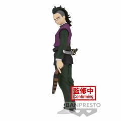 Demon Slayer Genya Figur 17cm
