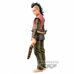 Genya Figur - Demon Slayer 17cm