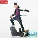 Sega Goods Demon Slayer Kimetsu no Yaiba Genya Shinazug