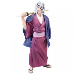 Demon Slayer Giyu Ichibansho Figur 27cm