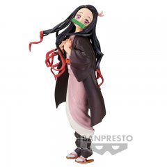 Nezuko Kamado Figur - Demon Slayer