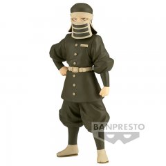 Demon Slayer Goto Figur 16cm Banpresto