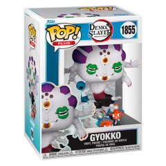 Demon Slayer Figur Gyokko #1855 von Funko#1855