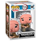 Demon Slayer Figur: Haganezuka #1407#1407