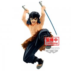 Inosuke Hashibira Figur - Demon Slayer