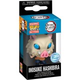 Inosuke Hashibira Figur - Demon Slayer